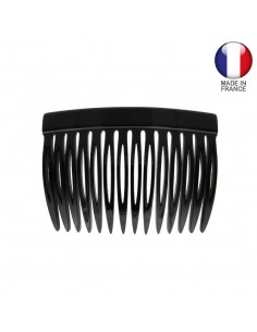 Noir FIANCHINO CM.8 NOIR - HAND MADE | Wholesale Hair Accessories and Costume Jewelery