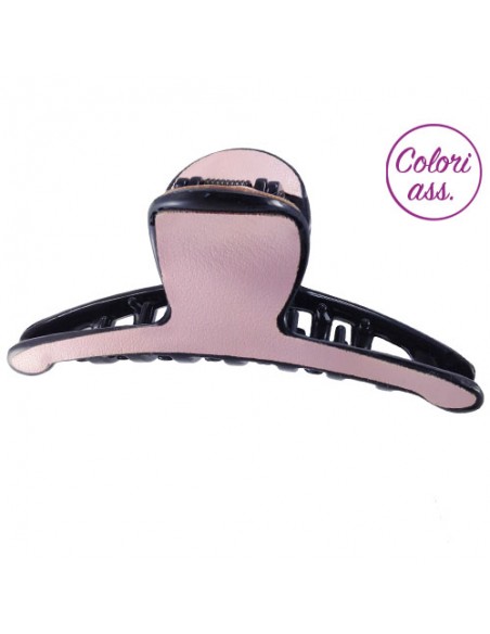 Pinze Fashion PINZA CM 10 ECOPELLE* | Wholesale Hair Accessories and Costume Jewelery