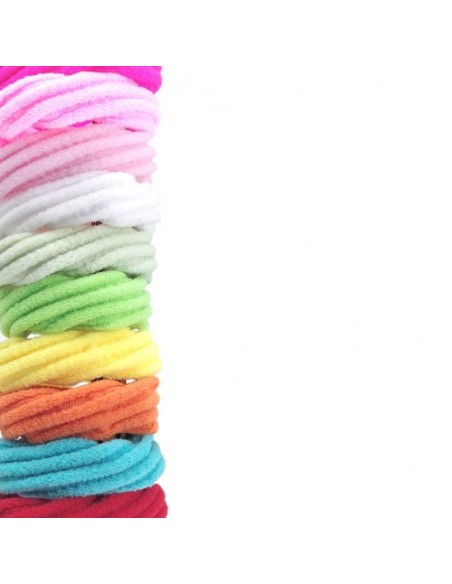 Elastici Basic  | Wholesale Hair Accessories and Costume Jewelery