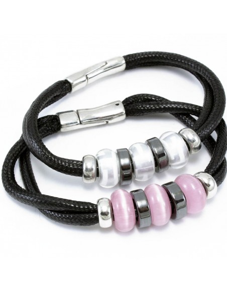 Fashion Bracelets BRACCIALE PIETRE | Wholesale Hair Accessories and Costume Jewelery