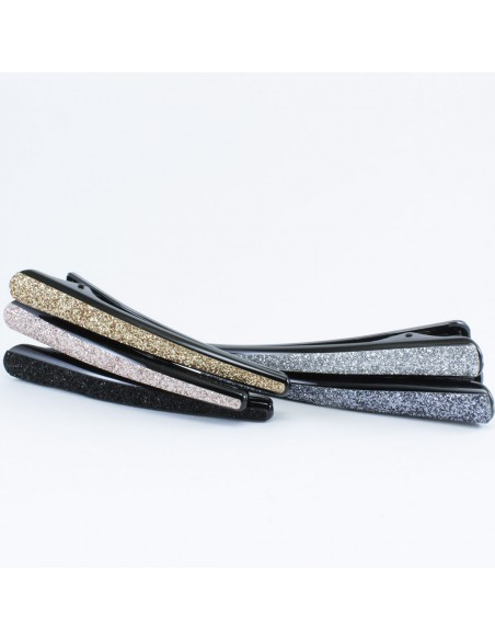 Glitter BECCO GLITTER CM 12 | Wholesale Hair Accessories and Costume Jewelery
