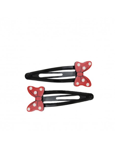 Clic Clac Bimba CLIC CLAC CM 5 FIOCCO POIS | Wholesale Hair Accessories and Costume Jewelery