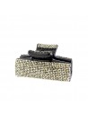 Pinze Strass PINZA CM.6 STRASS | Wholesale Hair Accessories and Costume Jewelery