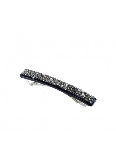 Matic Strass MATIC CM 06,5 STRASS E BORCHIE | Wholesale Hair Accessories and Costume Jewelery