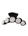 Glitter PINZA CM 10 DISCHI GLITTER | Wholesale Hair Accessories and Costume Jewelery