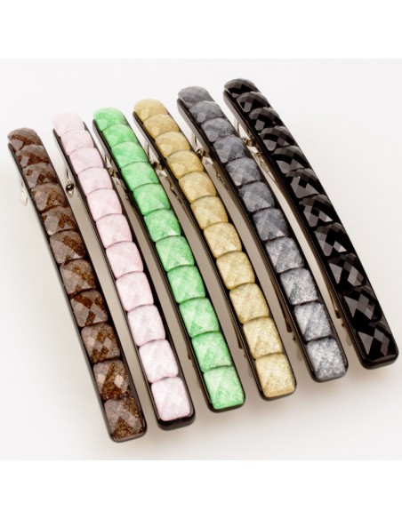 Matic Fashion MATIC CM 09 CON PIETRE | Wholesale Hair Accessories and Costume Jewelery
