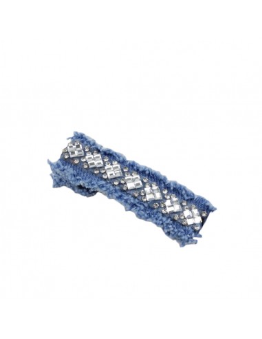 Jeans BECCO CM 06 JEANS STRASS | Wholesale Hair Accessories and Costume Jewelery