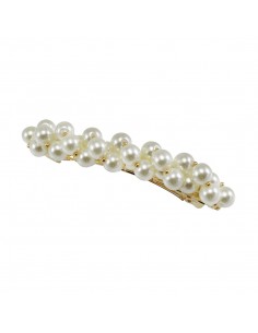 Perle MATIC CM 9 CON PERLE | Wholesale Hair Accessories and Costume Jewelery