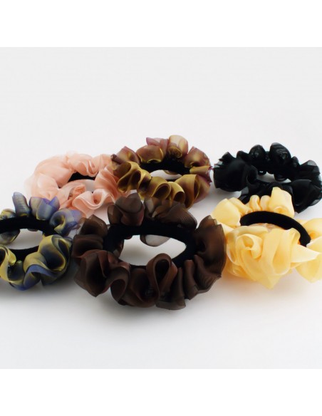 Fermacoda Tessuto FERMACODA TOULLE | Wholesale Hair Accessories and Costume Jewelery