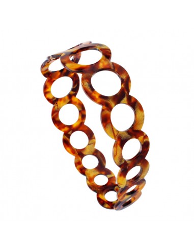 Africa CERCHIO CM 03,5 ANELLI AFRICA - HAND MADE | Wholesale Hair Accessories and Costume Jewelery