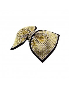 Oslo MATIC CM 07 FIOCCO STRASS | Wholesale Hair Accessories and Costume Jewelery