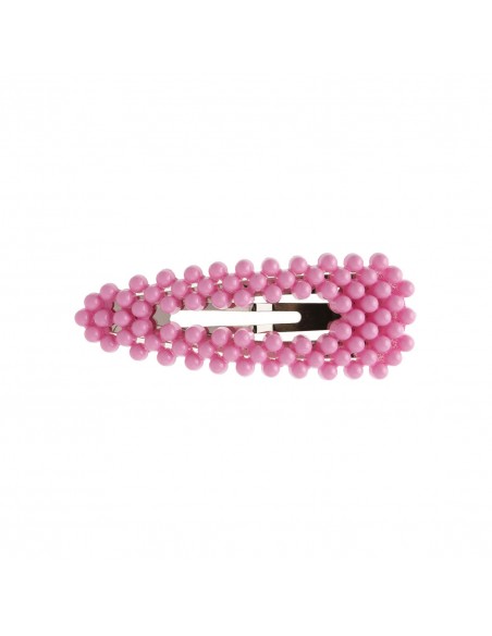 Perle CLIC CLAC CM 07 PERLE COLOR PZ 5 | Wholesale Hair Accessories and Costume Jewelery