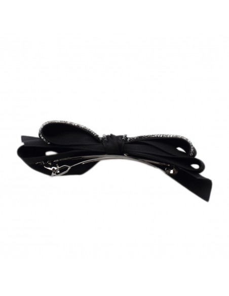 Arrakis MATIC CM.10 ELEGANCE FIOCCO CON STRASS | Wholesale Hair Accessories and Costume Jewelery