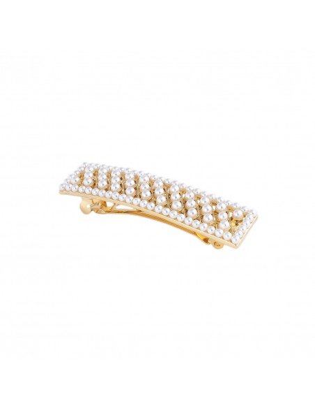 Perle MATIC CM 06 METALLO PERLE | Wholesale Hair Accessories and Costume Jewelery