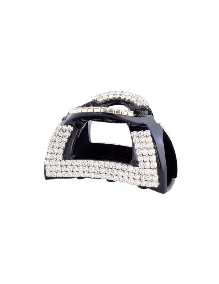 Pinze Strass PINZA CM 05,5 CAVA STRASS | Wholesale Hair Accessories and Costume Jewelery