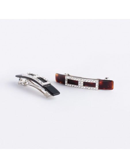 Matic Strass MATIC CM 08 FIBIA STRASS | Wholesale Hair Accessories and Costume Jewelery