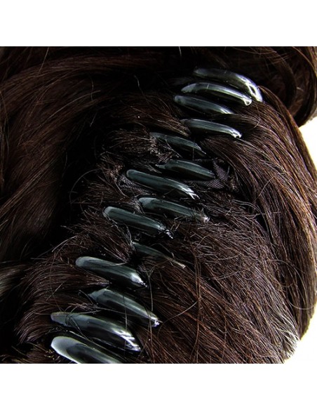 Extension-Capelli Sintetici CODA CAPELLI SINTETICI | Wholesale Hair Accessories and Costume Jewelery