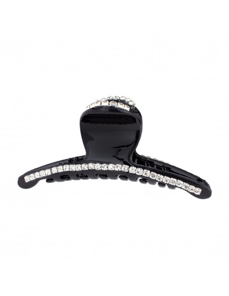 Pinze Strass PINZA CM.10 FILA STRASS | Wholesale Hair Accessories and Costume Jewelery