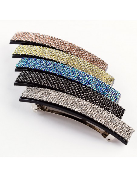 Oslo MATIC CM 09 STRASS | Wholesale Hair Accessories and Costume Jewelery