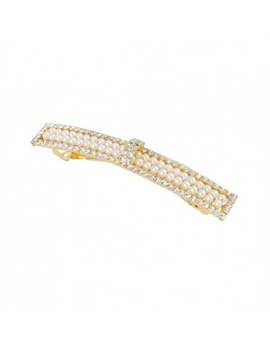Perle MATIC CM 8 PERLE E STRASS | Wholesale Hair Accessories and Costume Jewelery