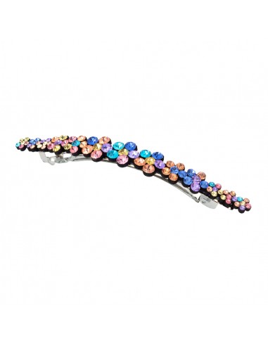 Matic Strass MATIC CM 10 FIORI STRASS | Wholesale Hair Accessories and Costume Jewelery