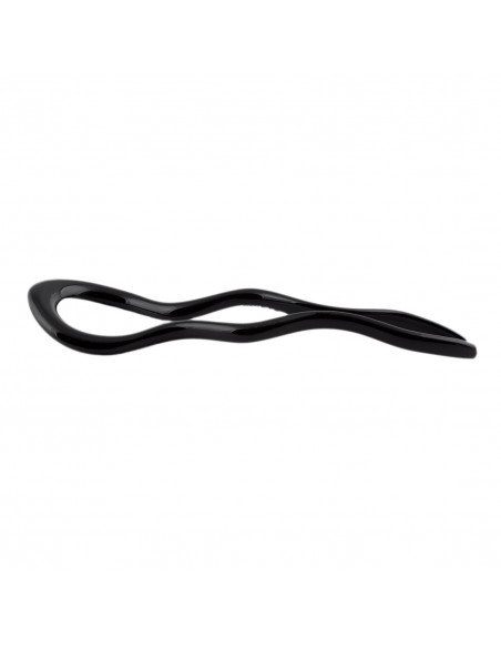 Mollette e Forcine Basic FORCINA CM 10 NERA | Wholesale Hair Accessories and Costume Jewelery