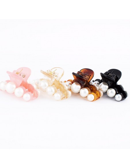 Perle PINZA CM 5 PERLE | Wholesale Hair Accessories and Costume Jewelery