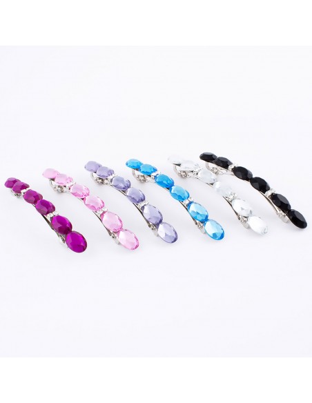 Matic Fashion MATIC CM 6 PIETRE E STRASS | Wholesale Hair Accessories and Costume Jewelery