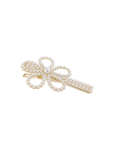 Perle BECCO CM 6 FIORE PERLE | Wholesale Hair Accessories and Costume Jewelery