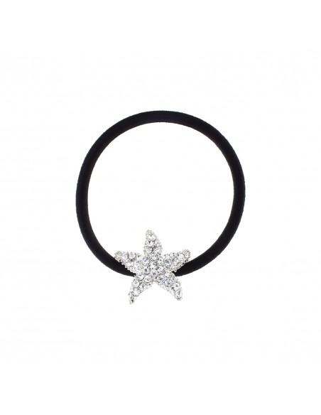 Elastici Strass ELASTICO STELLA STRASS | Wholesale Hair Accessories and Costume Jewelery