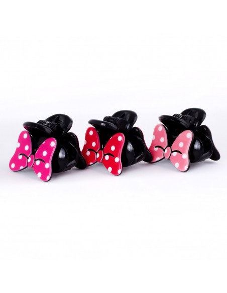 Pinze Fashion PINZA CM 2,5 FIOCCO POIS | Wholesale Hair Accessories and Costume Jewelery