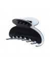 Layer Black - PINZA PER CAPELLI LAYER BLACK CM 09 - HAND MADE | Vendita Ingrosso Fermacapelli e Bigiotteria