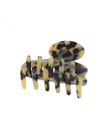 Galactica PINZA PER CAPELLI GALACTICA CM 06.5 - HAND MADE | Wholesale Hair Accessories and Costume Jewelery