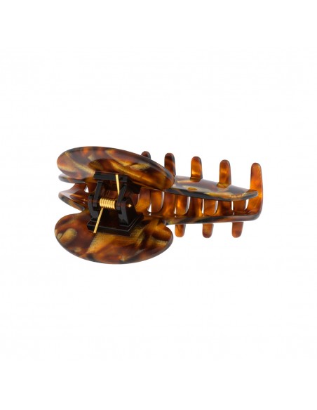 Africa PINZA PER CAPELLI AFRICA CM 06.5 - HAND MADE | Wholesale Hair Accessories and Costume Jewelery