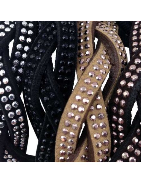 Elastici Fashion  | Wholesale Hair Accessories and Costume Jewelery