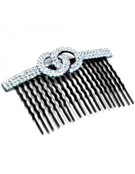 Fianchini Strass  | Wholesale Hair Accessories and Costume Jewelery