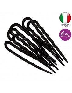 Mollette e Forcine Basic  | Wholesale Hair Accessories and Costume Jewelery