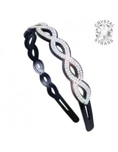 Cerchietti Strass  | Wholesale Hair Accessories and Costume Jewelery