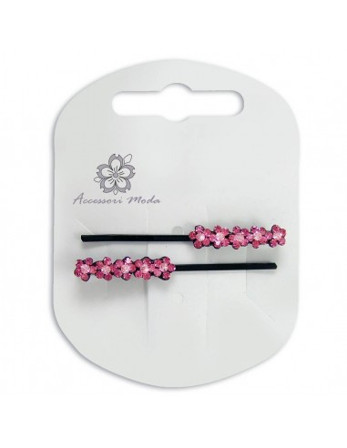 Mollette e Forcine Strass  | Wholesale Hair Accessories and Costume Jewelery