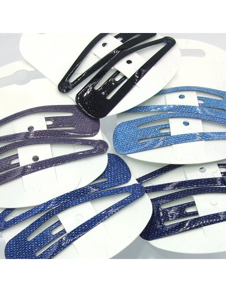 Jeans CLIC CLAC JEANS PEZZI 2 | Wholesale Hair Accessories and Costume Jewelery