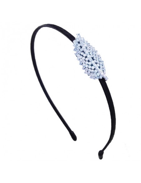 Cerchietti Strass  | Wholesale Hair Accessories and Costume Jewelery