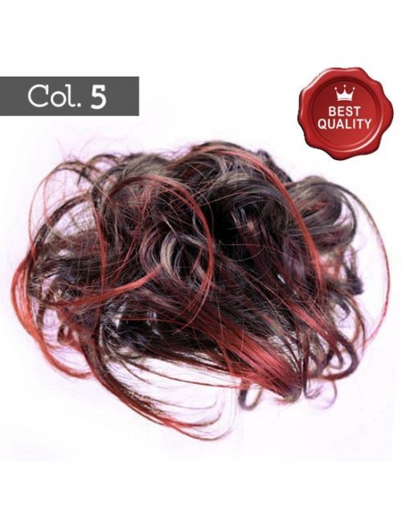 Extension-Capelli Sintetici FERMACODA CAPELLI MECHES | Wholesale Hair Accessories and Costume Jewelery