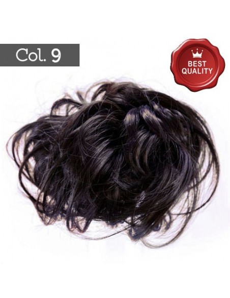 Extension-Capelli Sintetici FERMACODA CAPELLI MECHES | Wholesale Hair Accessories and Costume Jewelery