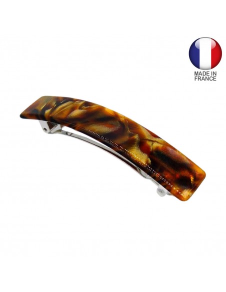 Africa FERMAGLIO PER CAPELLI MATIC STRETTO AFRICA CM 09 - HAND MADE | Wholesale Hair Accessories and Costume Jewelery