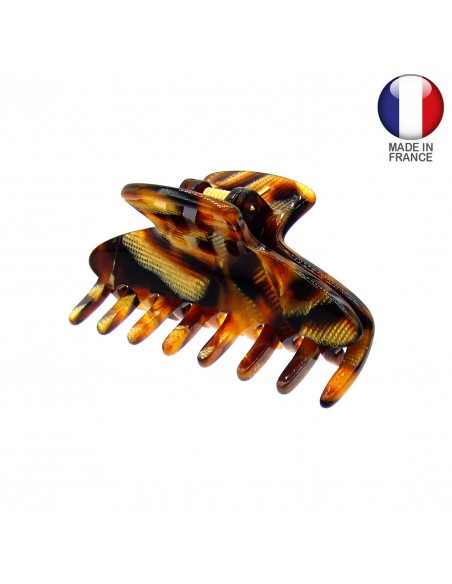 Africa PINZA PER CAPELLI AFRICA CM 06 - HAND MADE | Wholesale Hair Accessories and Costume Jewelery