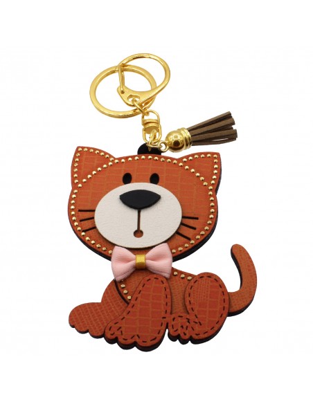 Brooches and Keyrings  | Wholesale Hair Accessories and Costume Jewelery