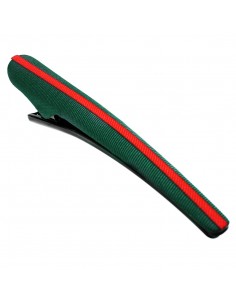 Red&Green BECCO CM.13 V/R | Wholesale Hair Accessories and Costume Jewelery
