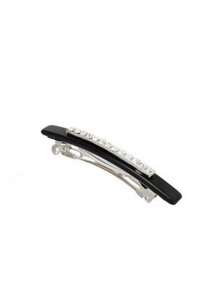 Matic Strass MATIC CM 6,5 FILA STRASS | Wholesale Hair Accessories and Costume Jewelery