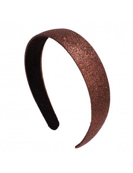 Glitter CERCHIO CM.3 GLITTER | Wholesale Hair Accessories and Costume Jewelery