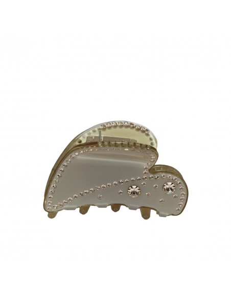 Classico PINZA CM.6 ELEGANCE STRASS | Wholesale Hair Accessories and Costume Jewelery